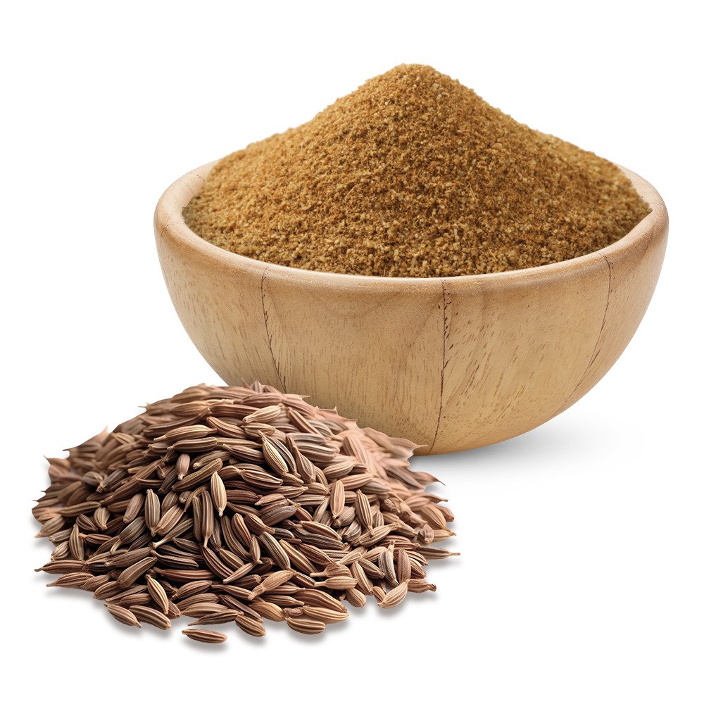 Darling Cumin (Jeera) Powder
